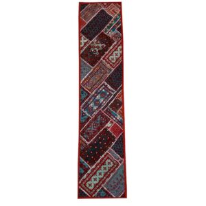 Chemin de Table Patchwork Brodé Roodabeh