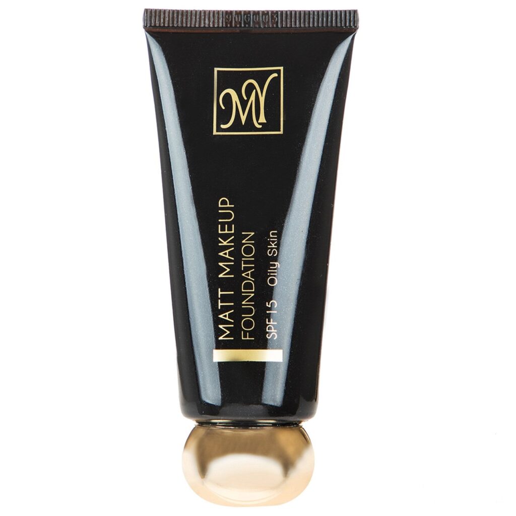 Fond de teint Noir Diamant Mat (lot de 2)