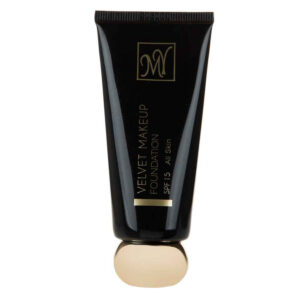 Fond de teint Velvet Black Diamond (x2)