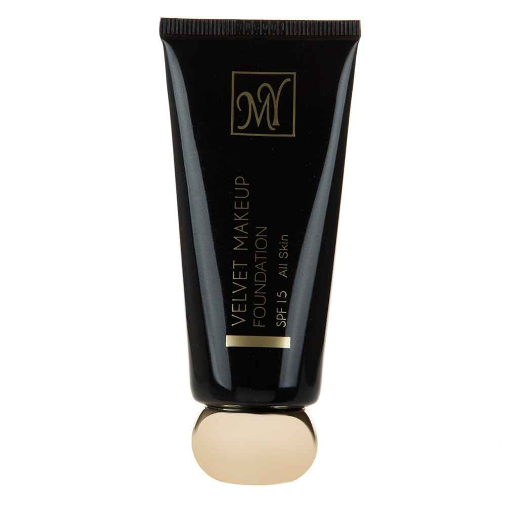 Fond de teint Velvet Black Diamond (x2)