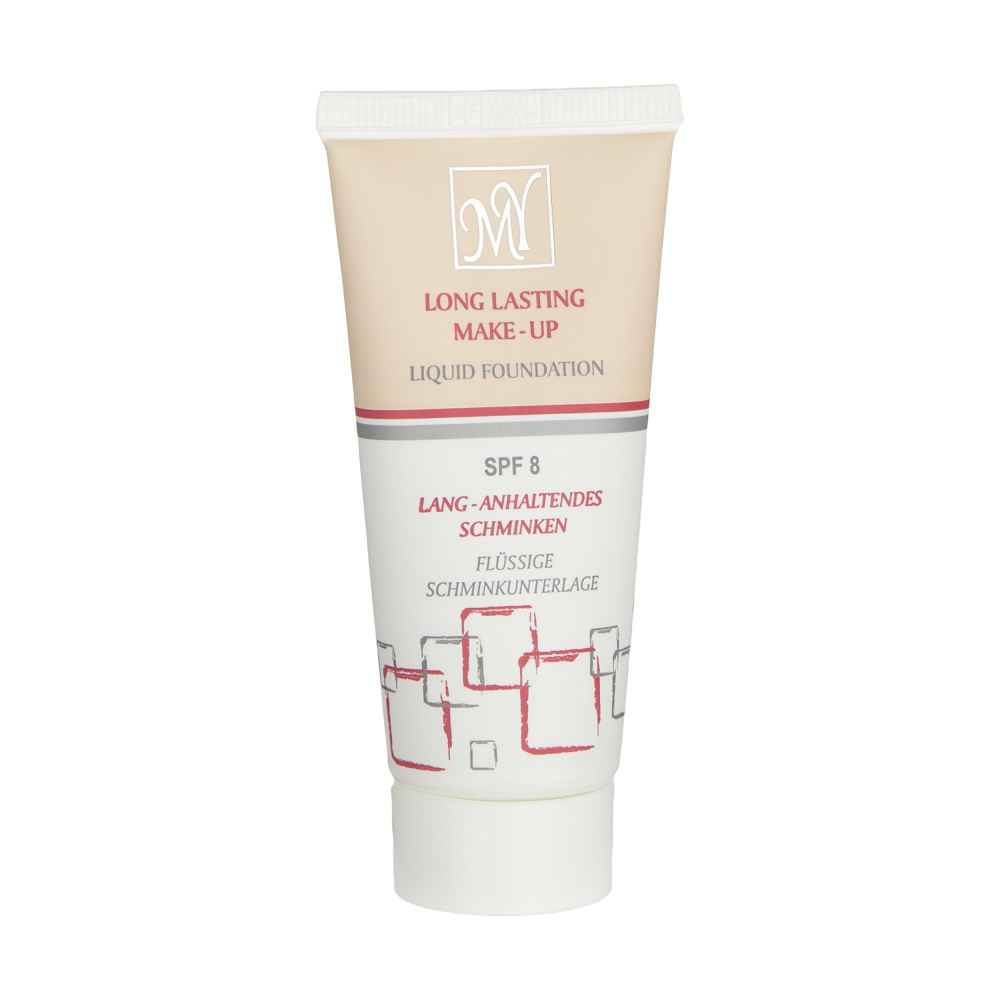 Fond de teint liquide longue tenue (x2)