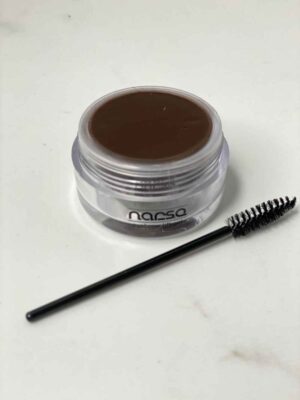 Narso Gel Lift Sourcils Modèle Brun Foncé (x2)