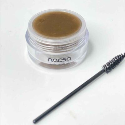 Narso Gel Lift Sourcils Modèle Brun Clair (x2)
