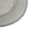 Assiette de vaisselle en cuivre persan - Modèle Ravis