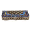 Plateau d'Échecs Khatamkari Persan Modèle Foad