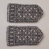 Chaussettes en laine tissées à la main perses pour hommes tricotées Nariman