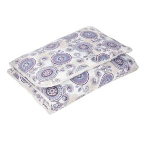 Matelas de sol modèle Golnaz – Taille simple 185×85 cm