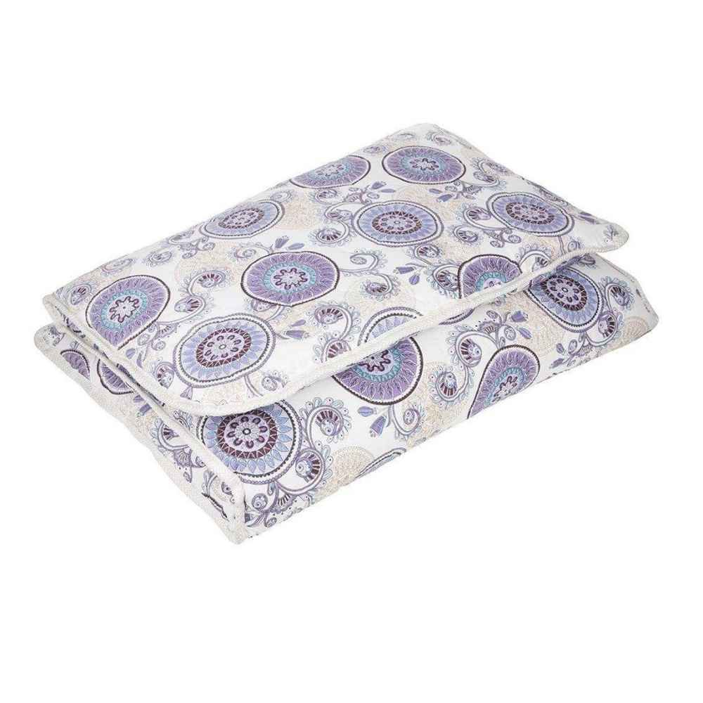 Matelas de sol modèle Golnaz – Taille simple 185x85 cm