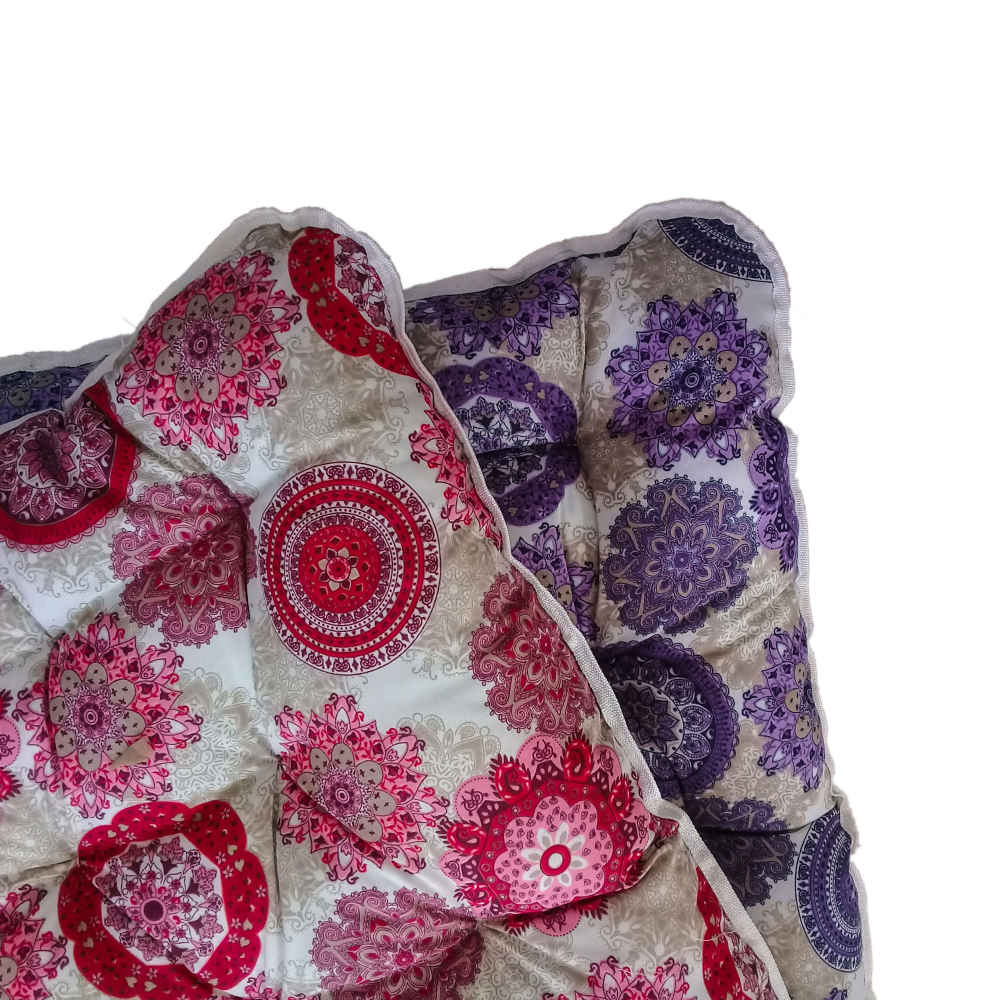 Matelas de sol modèle Behta – Taille simple