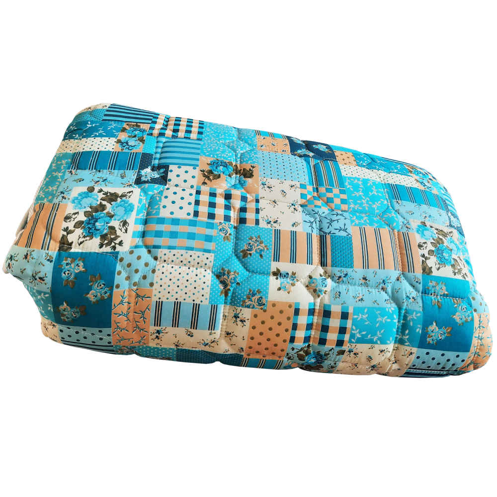 Matelas de sol modèle Cheltike – Taille simple