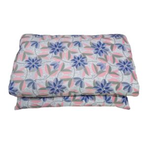 Matelas de sol en laine – Taille simple modèle Goldar