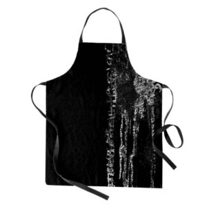Tablier de Cuisine Style Persan Modèle Meshki