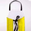Tablier de Cuisine Style Persan Modèle Noor