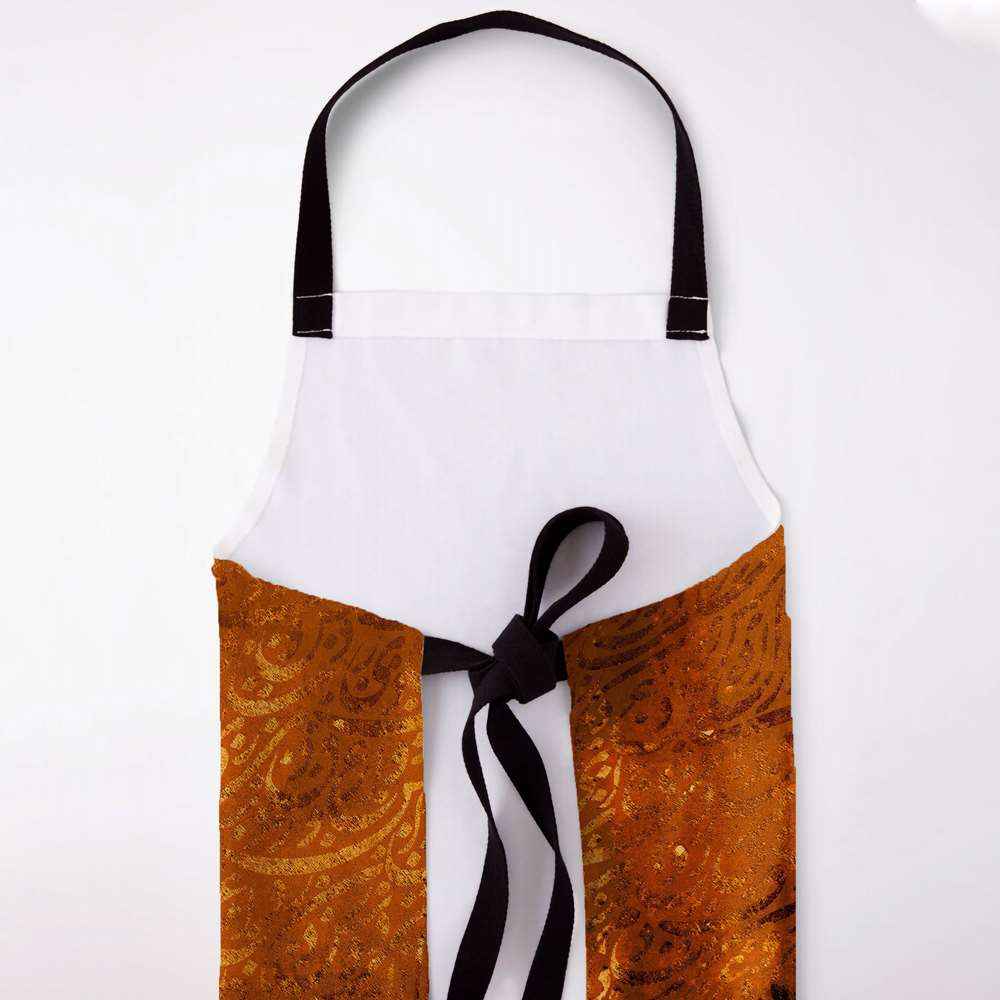 Tablier de Cuisine Style Persan Modèle Raghs