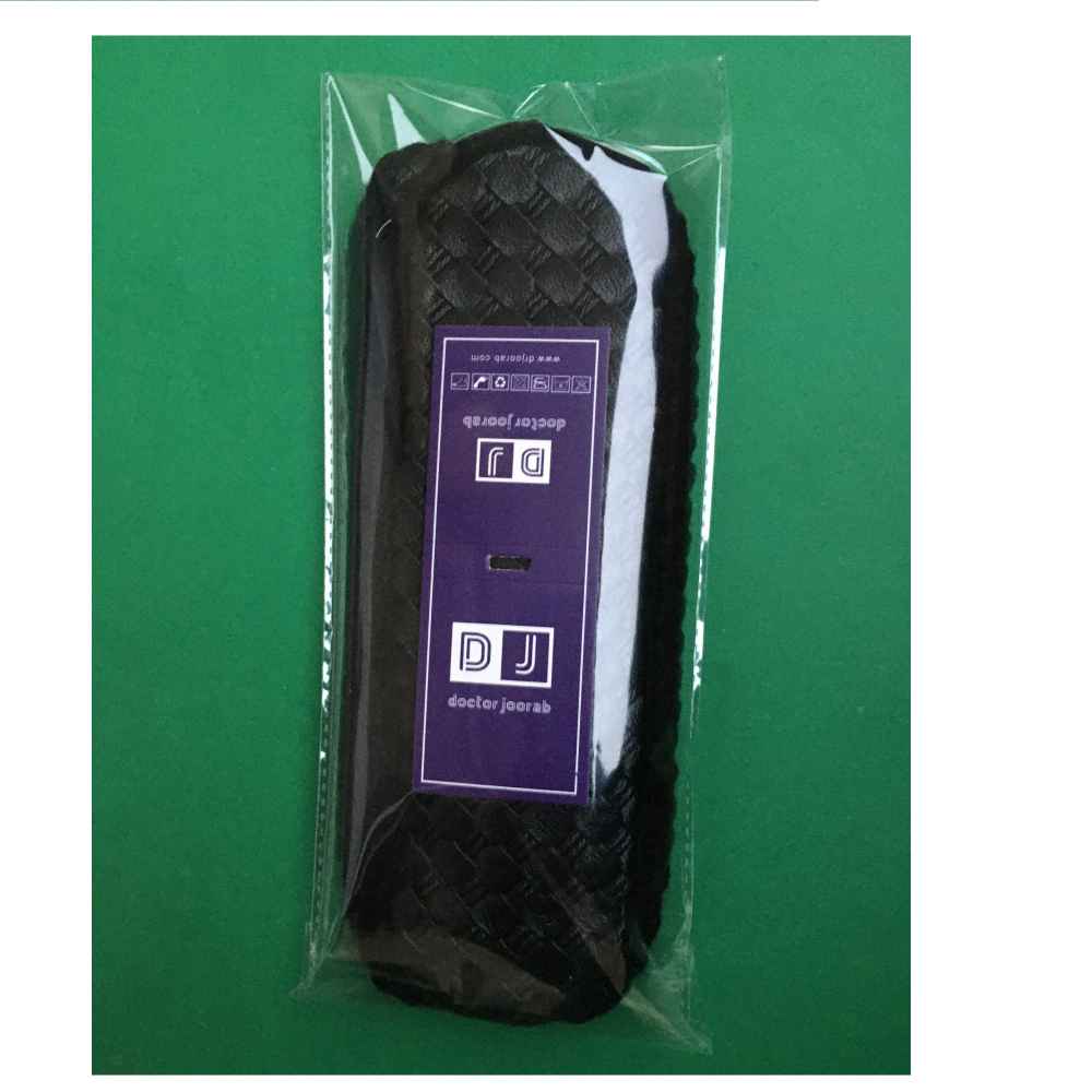 Pantoufles en crochet pour femmes en coton tricoté Modèle Diara