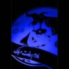 Veilleuse LED persane 3D – fête des mères