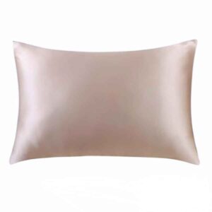 Taie d’oreiller en soie – Taille standard modèle Melowlay (x3)