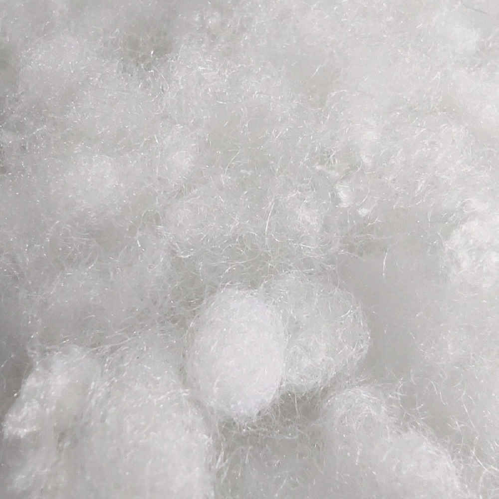 Oreiller de lit confort – Housse en lin douce modèle Zhina (2x)