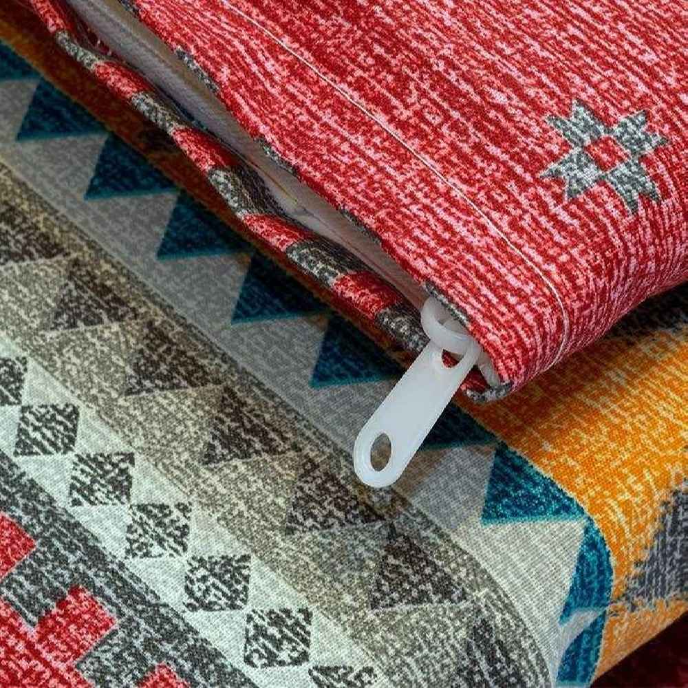 Matelas de sol traditionnel persan – Taille simple 90×190 cm