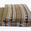 Matelas de sol traditionnel persan – Taille simple 90x190 cm