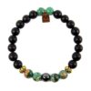 Bracelet Perlé pour Hommes et Femmes – Design Zagros
