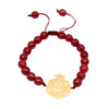 Bracelet Perlé Persan pour Femme – Modèle Yalda