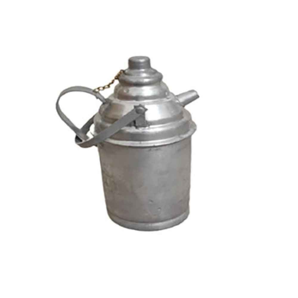 Bouilloire légère 1,5 litre pour camping – Super pour les feux de camp