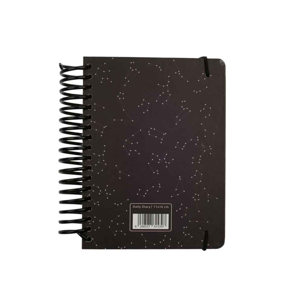 Modèle de planificateur de calendrier persan 1402 Astronaute