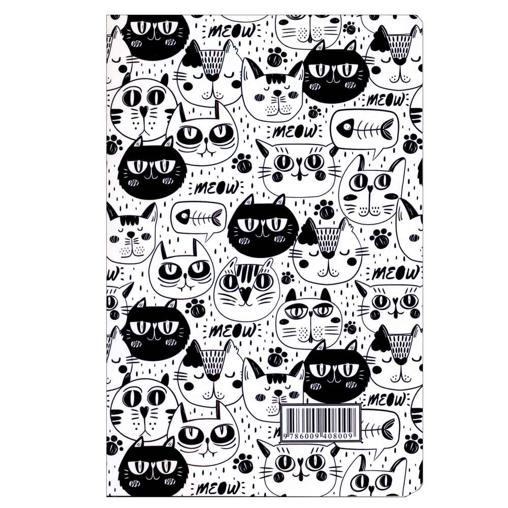 Planificateur du calendrier persan 1402 modèle Chat