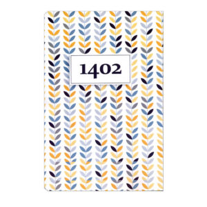 Planificateur du calendrier persan 1402 modèle Youshij