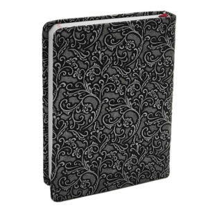 Carnet de planification du calendrier persan 1402 modèle Arta