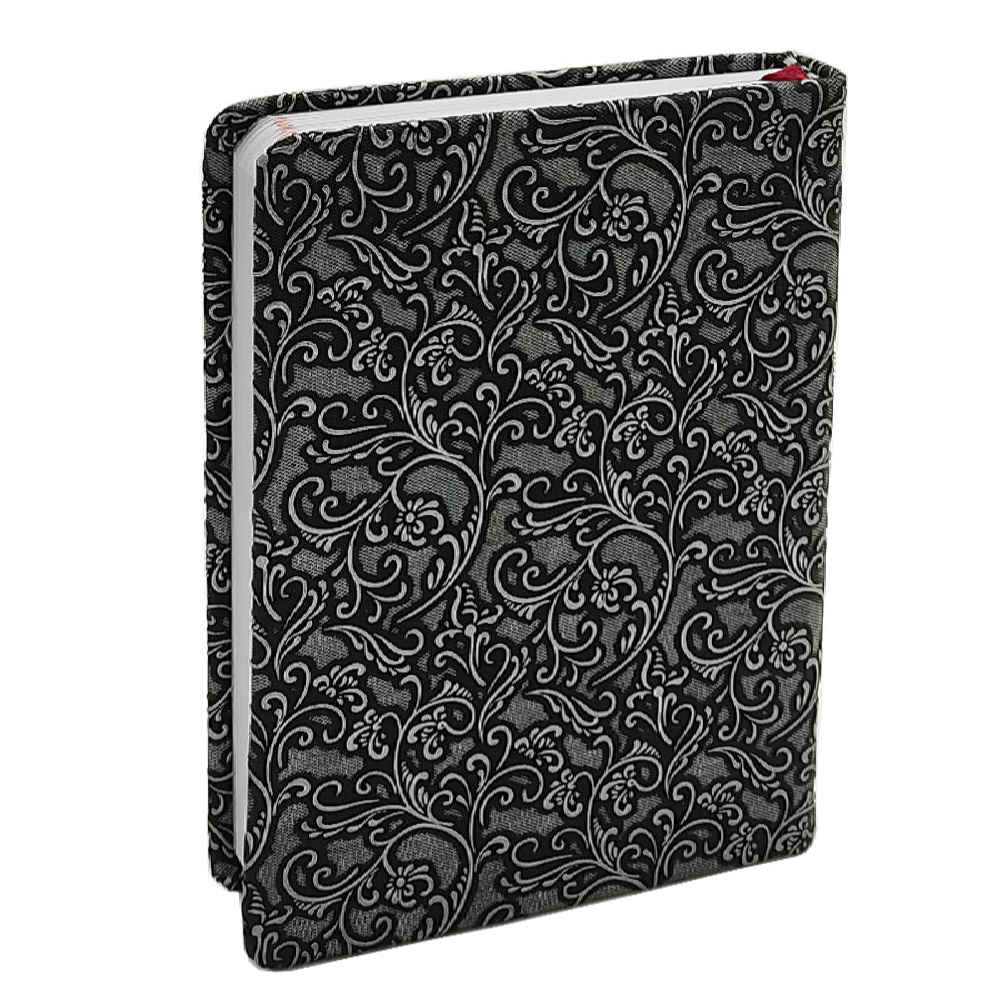 Carnet de planification du calendrier persan 1402 modèle Arta