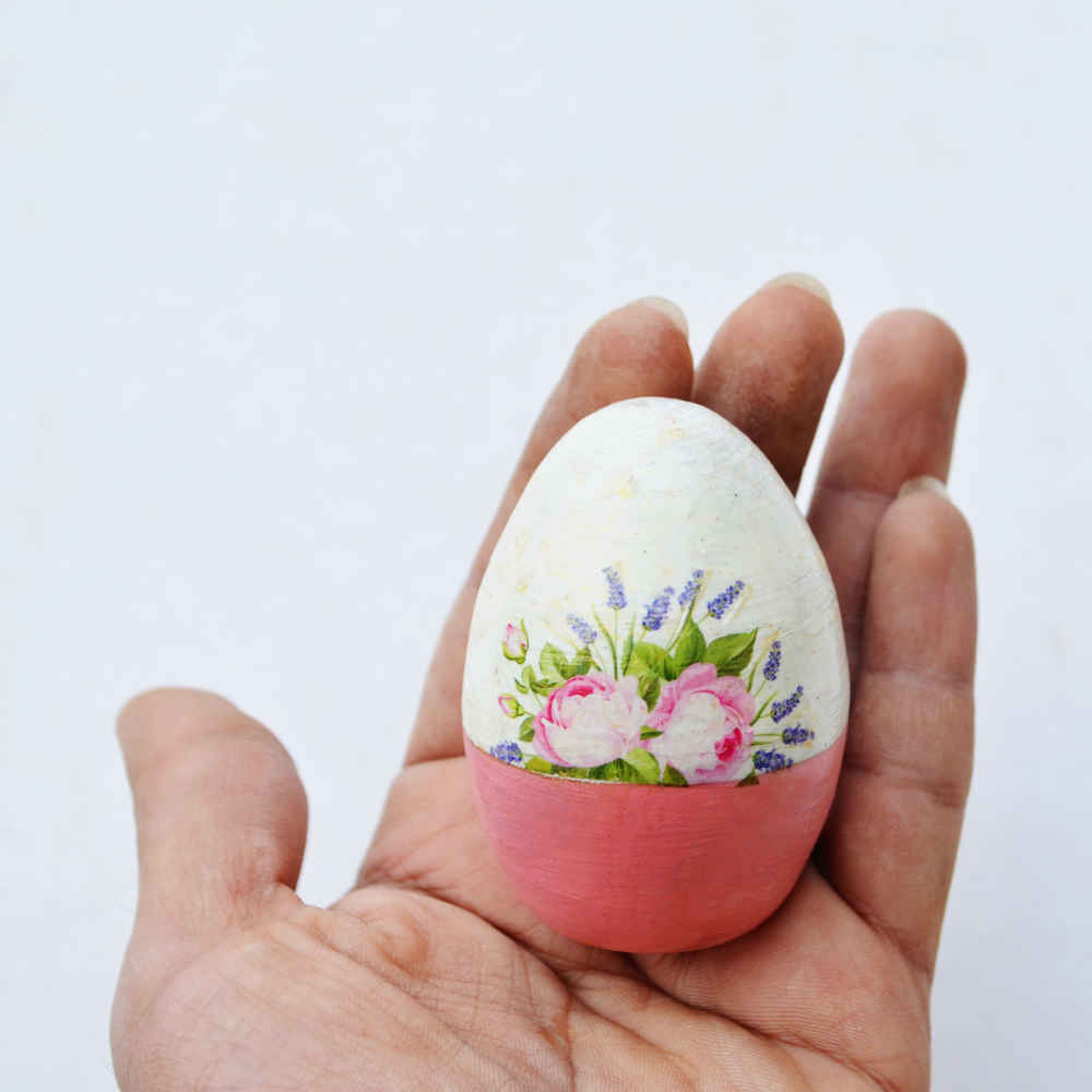 Set de plats Haftseen avec miroir, adapté pour Nowruz Barg (11 pièces)