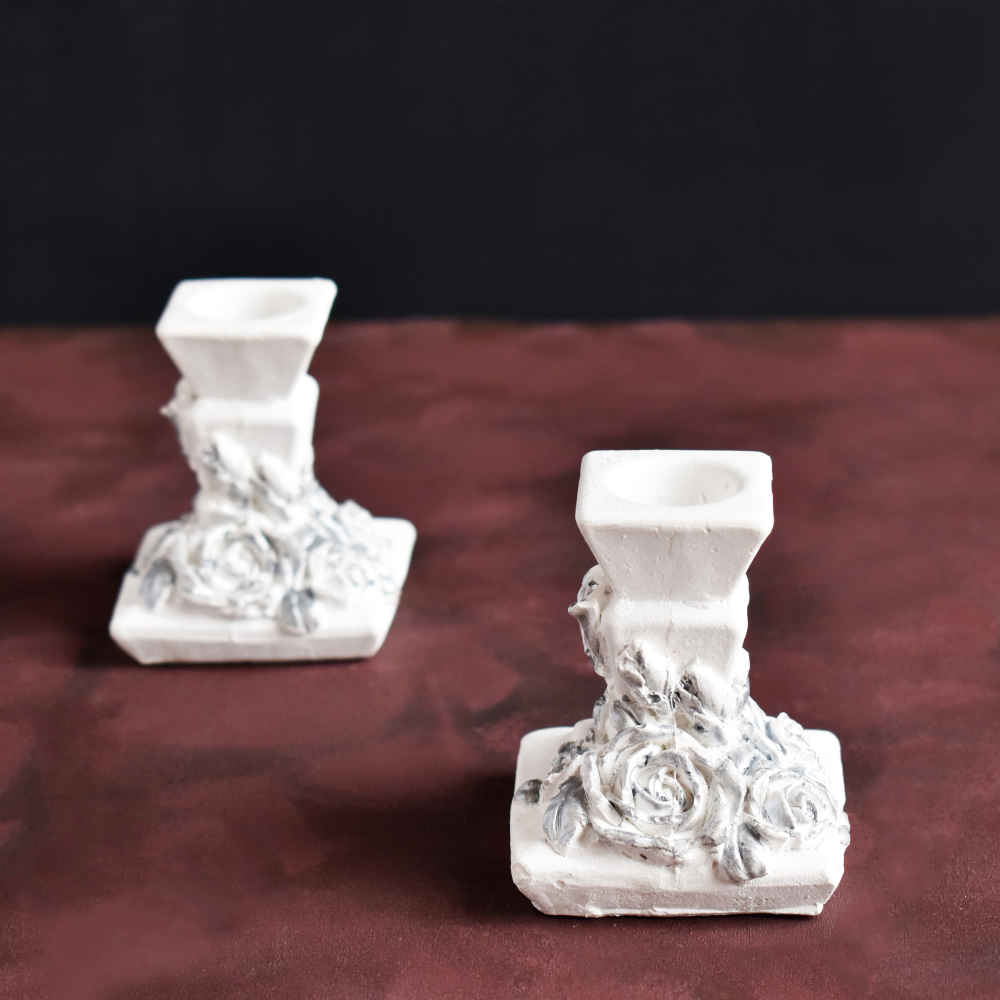 Set de plats Haftseen avec miroir, adapté pour Nowruz Ghonche (10 pièces)