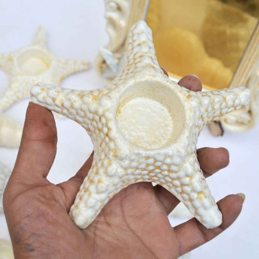 Set de plats Haftseen avec miroir, adapté pour Nowruz Sea (9 pièces)