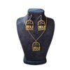 Ensemble de bijoux persans Morghe Amin Modèle Bita