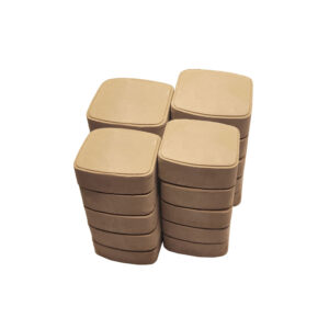 Pack de 20 pierres de prière Sajdagah pour musulmans chiites