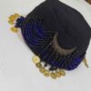 Chapeau Ethnique Persan Fait Main - Yekta de Hamadan