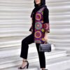 Manteau persan & pantalon modèle Afarin