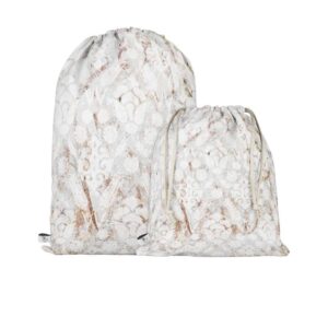 Sac de Sport à Cordon Persan Modèle Abr