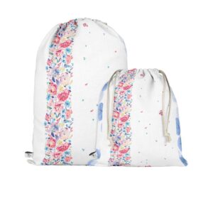 Sac de Sport à Cordon Persan Modèle Arusak