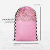 Sac de Sport à Cordon Persan Modèle Delaram