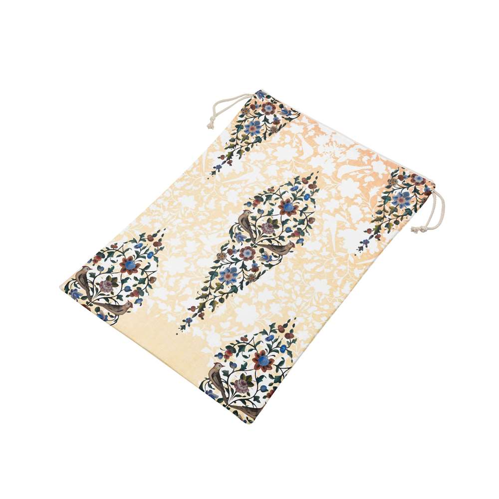 Sac de Sport à Cordon Persan Modèle Sahand