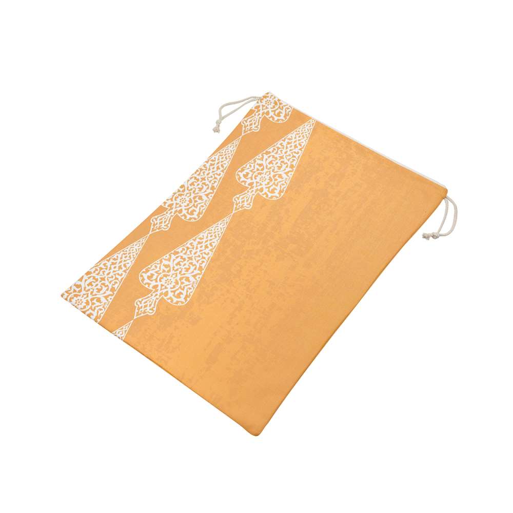 Sac de Sport à Cordon Persan Modèle Sarv