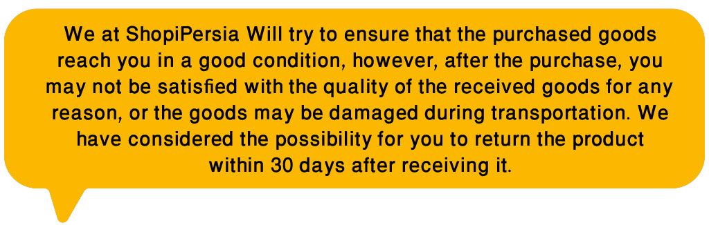 Return & Refund Policy