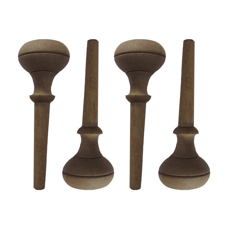 Péage ou clé de réglage pour Kamancheh persan (4x)