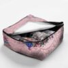 Sac de rangement en velours – Modèle Farang (x2)