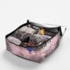 Sac de rangement en velours – Modèle Farang (x2)