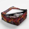 Sac de rangement en velours – Modèle Kheshti (x2)