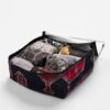 Sac de rangement en velours – Modèle Kurde (x2)